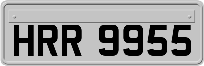 HRR9955