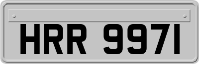HRR9971