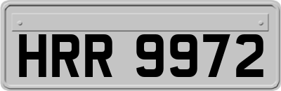 HRR9972