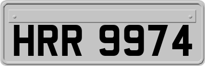 HRR9974