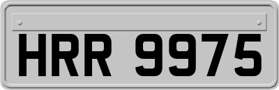 HRR9975