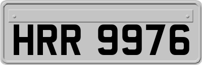 HRR9976