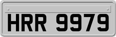 HRR9979