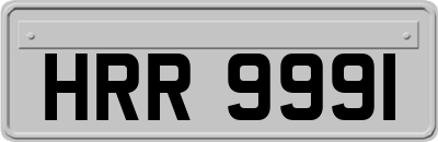 HRR9991