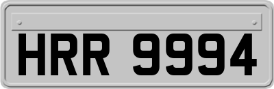 HRR9994
