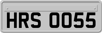 HRS0055