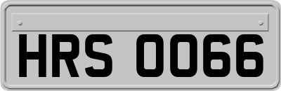 HRS0066