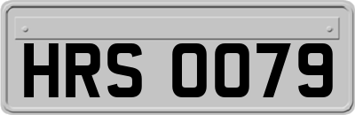 HRS0079