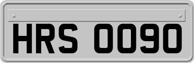 HRS0090