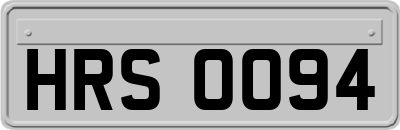 HRS0094