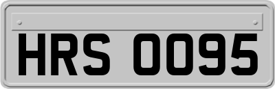 HRS0095