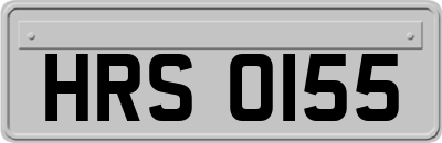 HRS0155