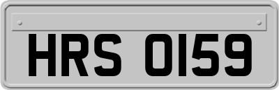 HRS0159