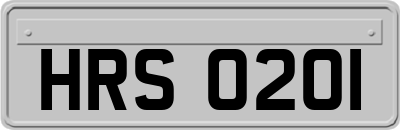 HRS0201