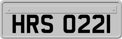 HRS0221