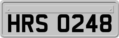 HRS0248