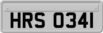 HRS0341
