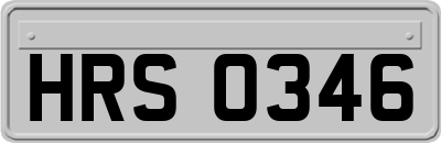 HRS0346