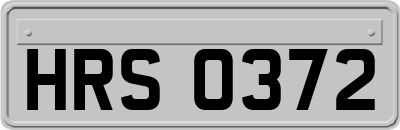 HRS0372