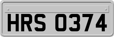 HRS0374