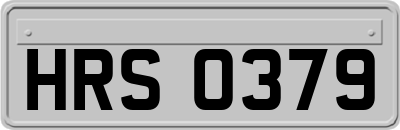 HRS0379