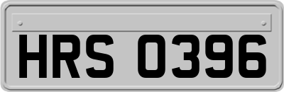 HRS0396