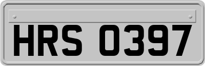 HRS0397