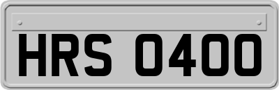 HRS0400