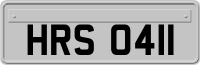 HRS0411