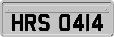 HRS0414