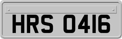 HRS0416