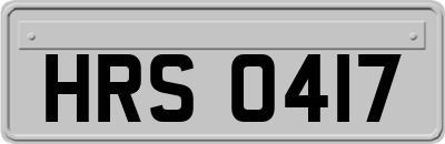 HRS0417