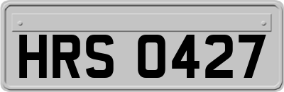 HRS0427