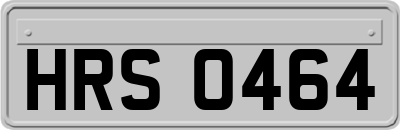 HRS0464