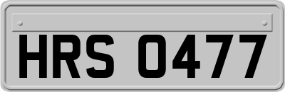 HRS0477