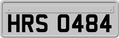 HRS0484