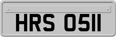 HRS0511