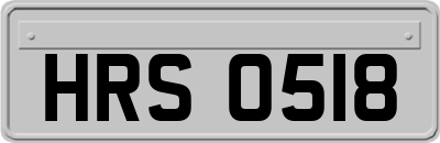 HRS0518