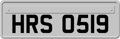 HRS0519