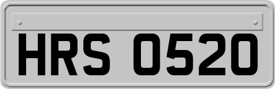 HRS0520