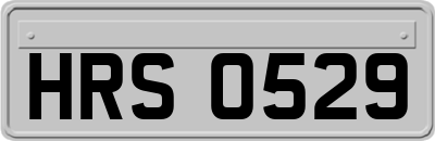 HRS0529