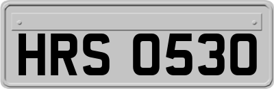 HRS0530
