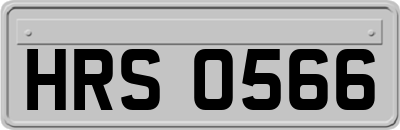 HRS0566