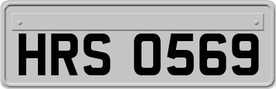 HRS0569