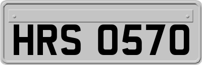 HRS0570
