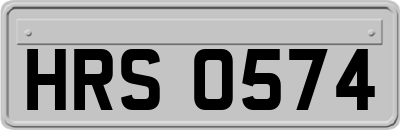 HRS0574