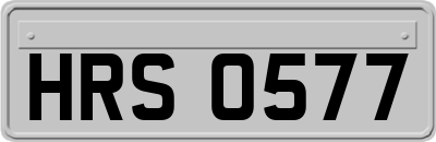 HRS0577