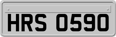 HRS0590
