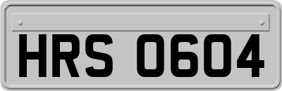 HRS0604