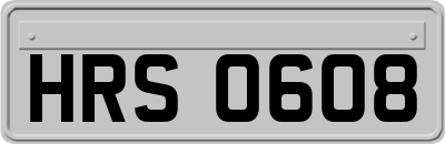 HRS0608